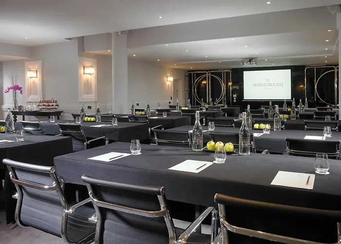 Maryborough Hotel & Spa